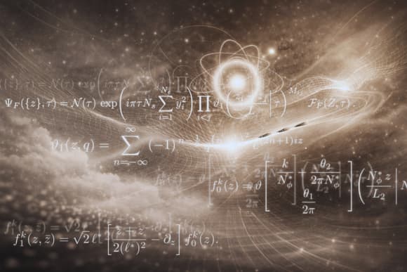 Lodha Mathematical Sciences Institute - Maths as a stem cell of innovation