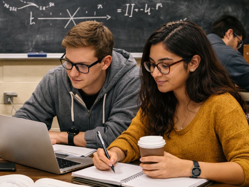 Lodha Mathematical Sciences Institute - New Beacon of Mathematical brilliance